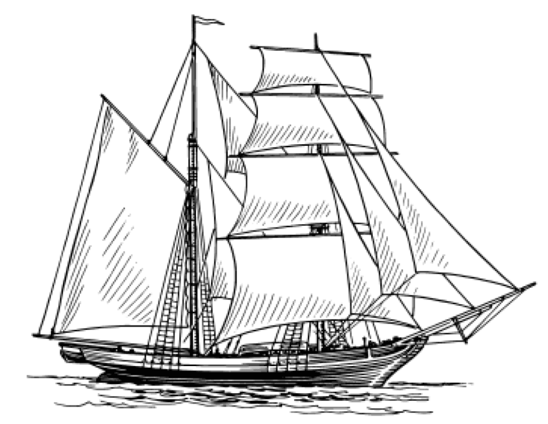 Clipper Ship Data Analysis